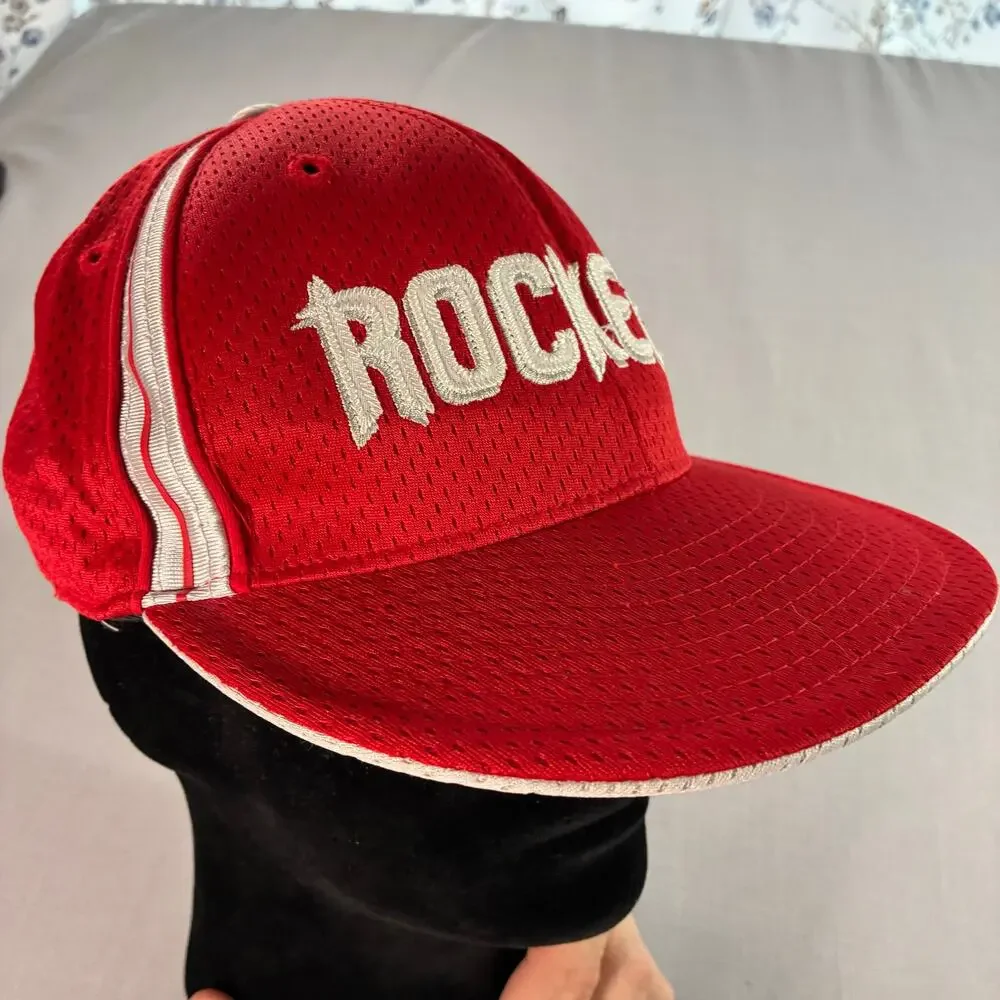 Reebok houston rockets